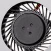 OEM Вентилятор охлаждения Кулер ЦП для ноутбука 3-контактный блок питания 5 В 0,5 А Замена для TO