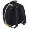 Tama "Individuality and Playfulness" Concept Snare Bag, Holds up to 14" x 6.5" (Black) TSDB1465BK