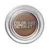 Тени для век Color Tattoo 24 H - 035 On and On Bronze -