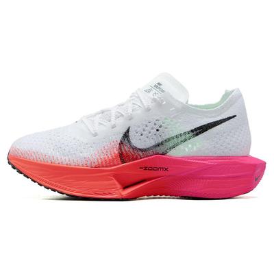 Женские кроссовки ZoomX Vaporfly 3 Bright Crimson повседневные HF4995-100