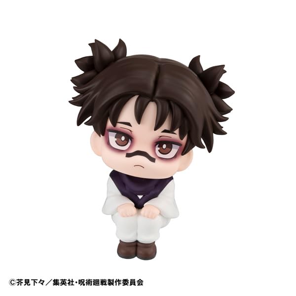 MegaHouse Фигурка Чосо из Jujutsu Kaisen, серия Ruka Cup