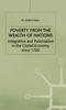 Книга Poverty From The Wealth of Nations : Integration and Polarization In the Global Economy Since 1760
