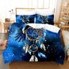 Dream Catcher Luxury Bedding Set Fancy Duvet Cover Sets Comforter Duvet Cover Twin Queen King Single Size Dropship