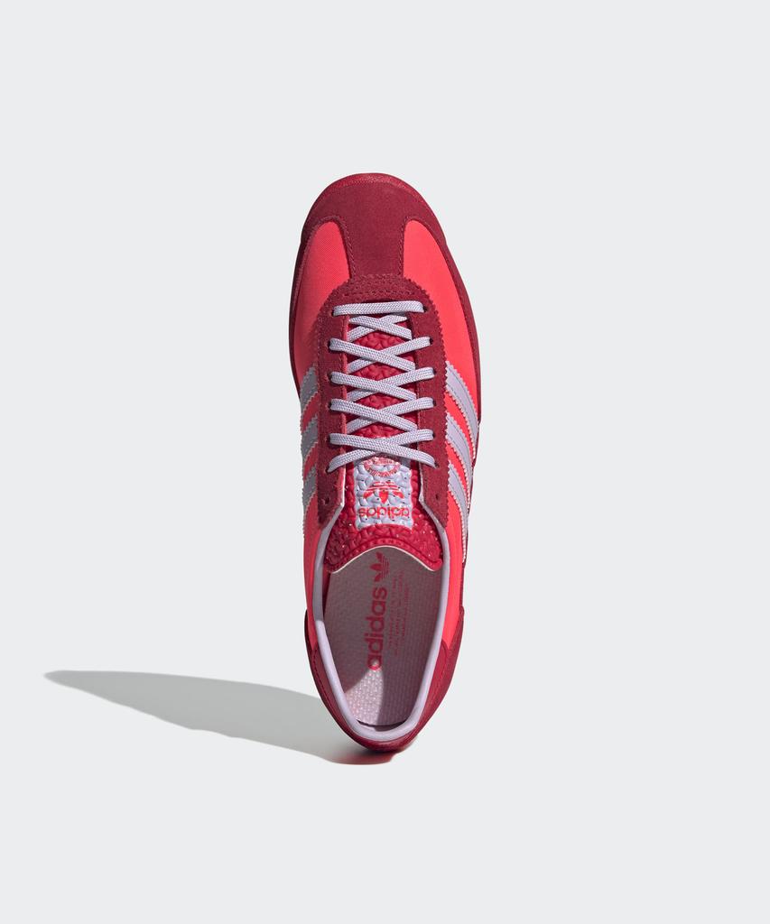 adidas Sl 72 Og - Солнечный Красный:Розовый / Jh7392