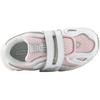 New Balance 1906 Fashion Comfortable Durable Breathable Low-Top Walking Shoes Baby Shoes Pink White IV1906CW