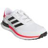 adidas S2G SL BOA Гольф Удобные Универсальные Амортизирующие Нескользящие Водонепроницаемые Дышащие Низкие Гольф-Ботинки Мужские кроссовки Белый Черный Красный JI4033