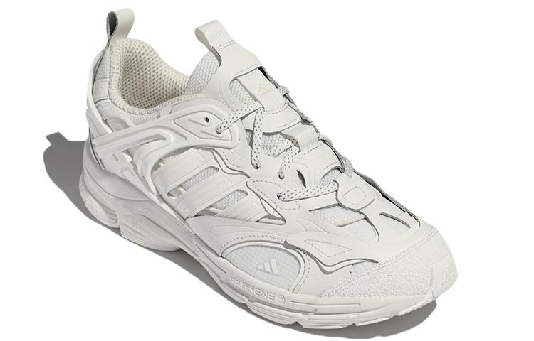 adidas Кроссовки для марафонского бега Spiritain 2000 Deluxe 'Белый' HP5391