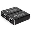 D1-1/D2-1 HDMI в RJ45 Удлинитель Один Сетевой Кабель Передатчик HD Видеосигнала 50м Удлинитель