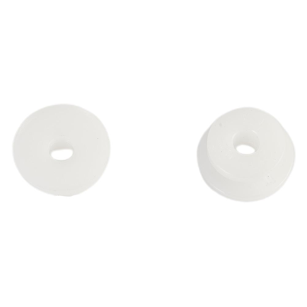 Car Clips Accessories Replacement Parts High Toughness Fasteners Plastic