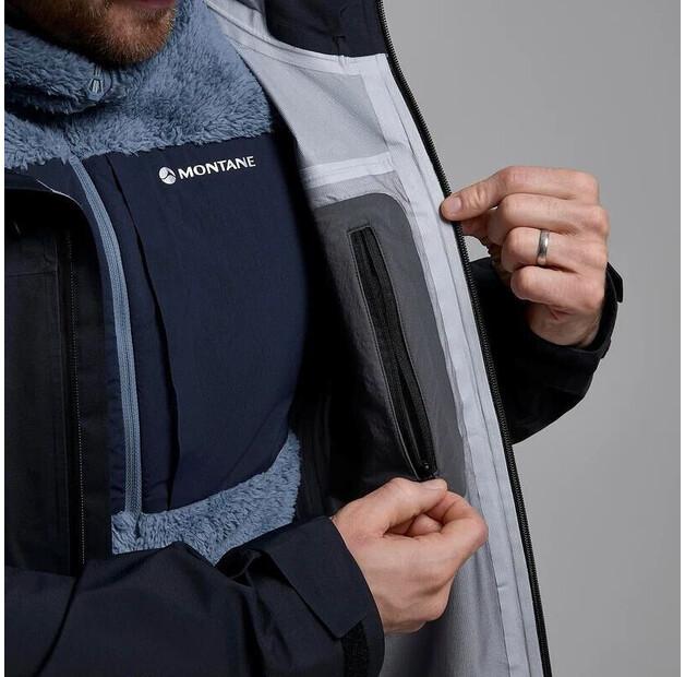 Куртка Montane Man Torren Waterproof