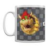 Portrait Bowser Mug
