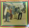 LP Пластинка HEPTONES - Better Days CEL21029 Celluloid 1987 Франция Регги, Ска и Даб Б/У