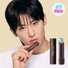 [Dex PICK] Object Mood Change Lip Balm 3g, 2 Types, Choose 1