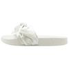 (WMNS) Fenty x Bow Slide 'Off White' Женские 365774-02
