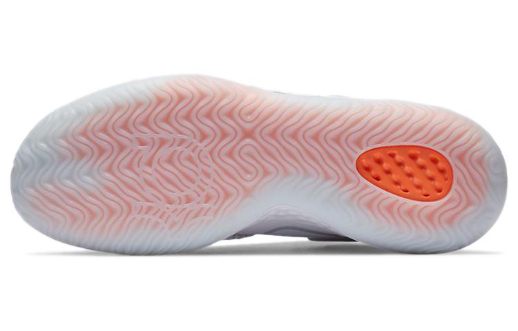 Nike Kd Trey 5 Viii Ep 'Белый Total Orange' CK2089-102