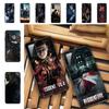 Чехол для телефона R-resident Game E-evil для Huawei Honor 10 Lite 9 20 7A 9X 30 50 60 70 Pro Plus Мягкий силиконовый чехол