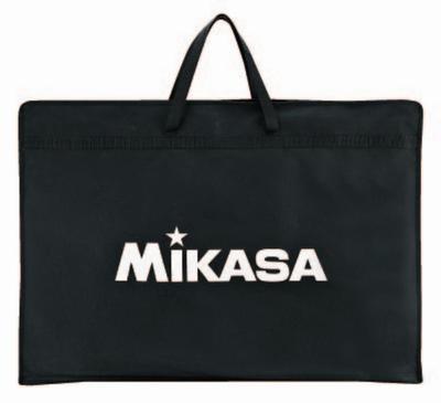 MIKASA Волейбол Очень большая тактическая доска Размер: 56 x 80см Вес: приблизительно. 3,5 кг (включая случай) Чехол в комплекте SBVXLB