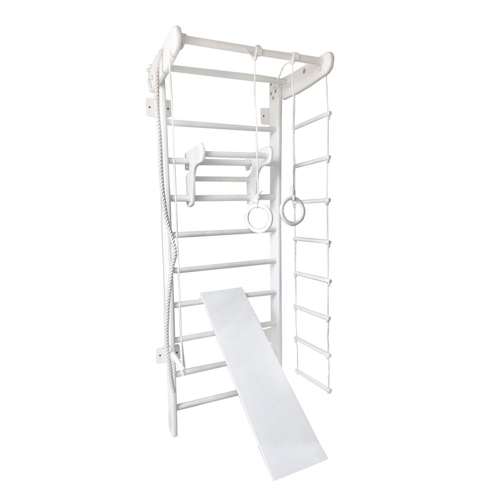 Gymnastic Ladder Numi Plus White