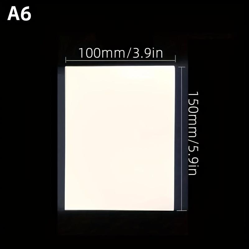 Выгодная упаковка 20 шт./набор алмазных картин, пыле-, пятностойкая, антиадгезионная, двухсторонняя защитная бумага, упаковка 10x15 см/4