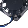 Micro Mini Brushless Fan DC5V Mute High Air Volume Heat Sink Small Cooling Fan