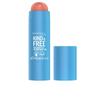 KIND &; FREE Multi Stick Tinted #002-peach Cheeks 5 Gr