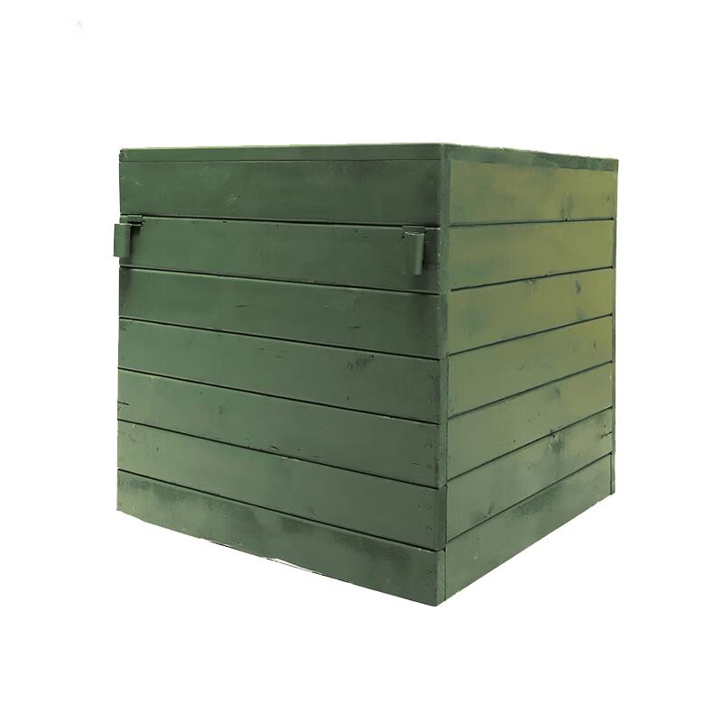Shouli Ares 400m Obstacle Course Training Equipment