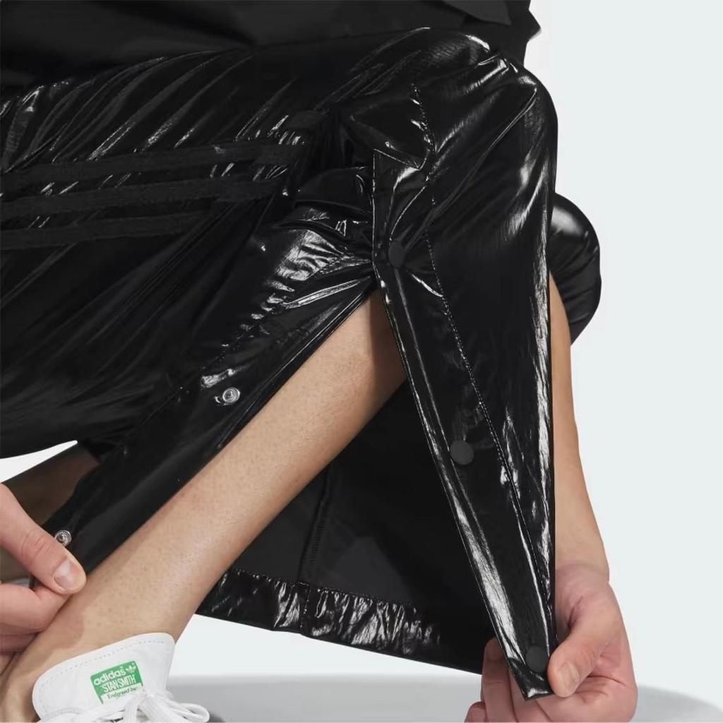 adidas X Song for the Mute Pant черные/зеленые брюки унисекс IY9516