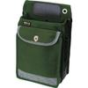 Power Transmission Worker's Waist Bag Deluxe Type KCN19DXBOD