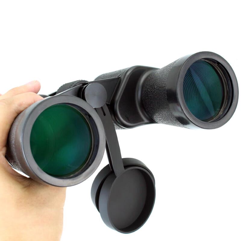 Shengtu Woodsman Paul High-Powered Binoculars