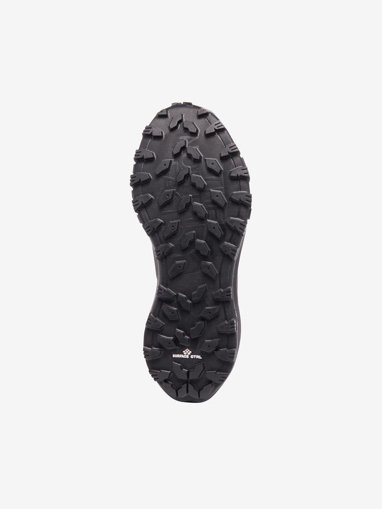 The North Face Offtrail Versa Low-Cut Trekking Shoes (Summit Navy / Shady Blue) Size 26.0 Cm