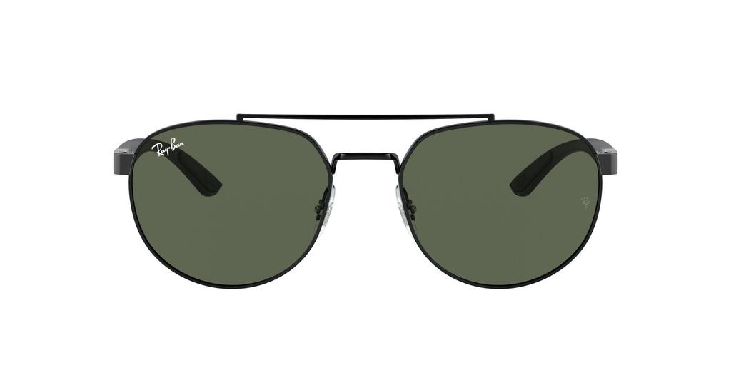 Солнцезащитные очки RB3736 ЧЕРНЫЕ 56 [Ray-Ban]