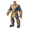 Figurine Thanos 30 cm, jouet Avengers Titan Hero Series pour enfants à partir de 4 ans, Marvel