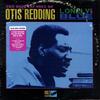 LP Record OTIS REDDING - Lonely & Blue: The Deepest Soul Of  STX3416501BLUE 2013 US Soul/Funk