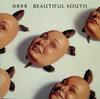 CD BEAUTIFUL SOUTH - 0898 Beautiful South 9613082,613082 Elektra 1992 Япония Рок Б/У