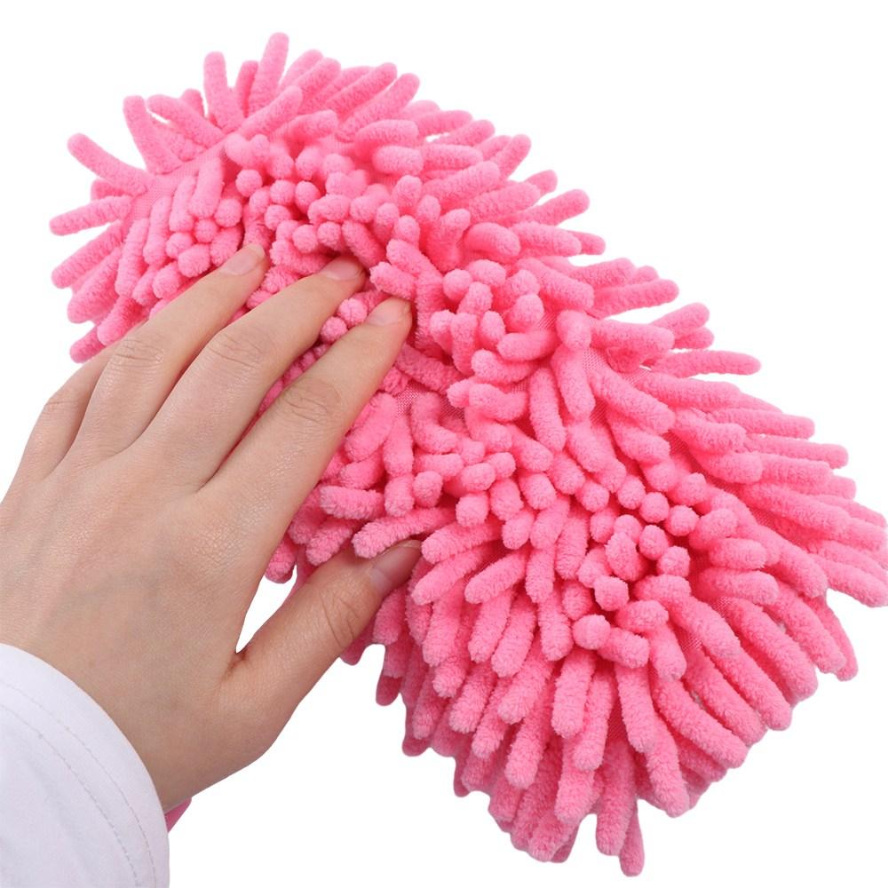 Multifunction Children's Mop Mini Cleaning Mop Floor Mop Toy  Early Education