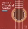 CD VARIOUS ARTISTS LEO BROUWER ORCHEST - The Best of Classical Guitar V  GHA126054 Japan Music Others Used