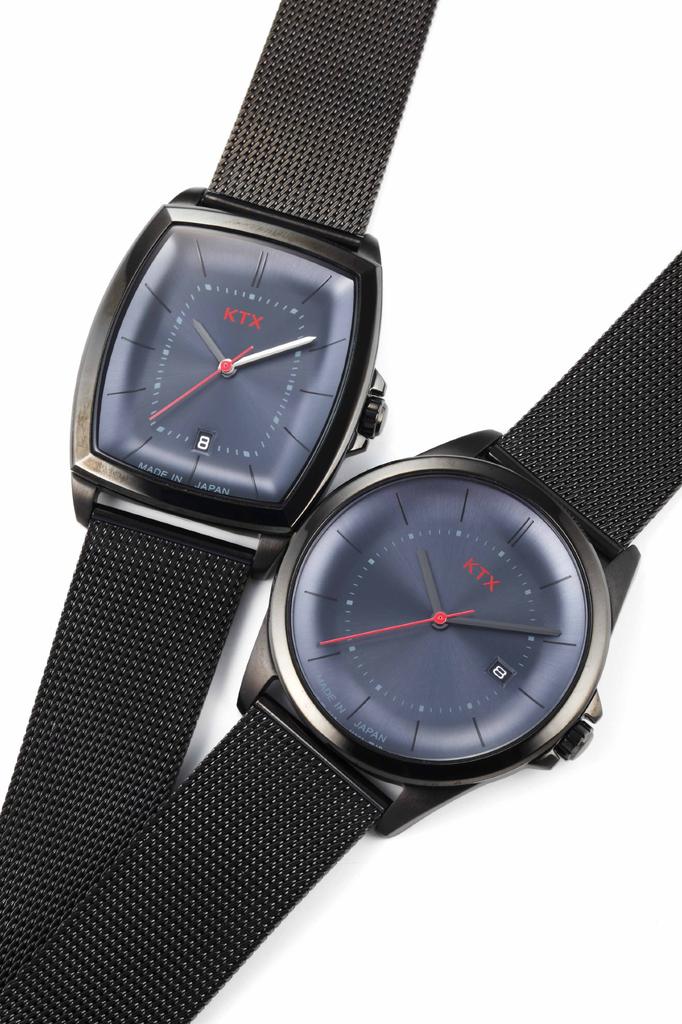 Watch Red [KatieX] KTX101-05