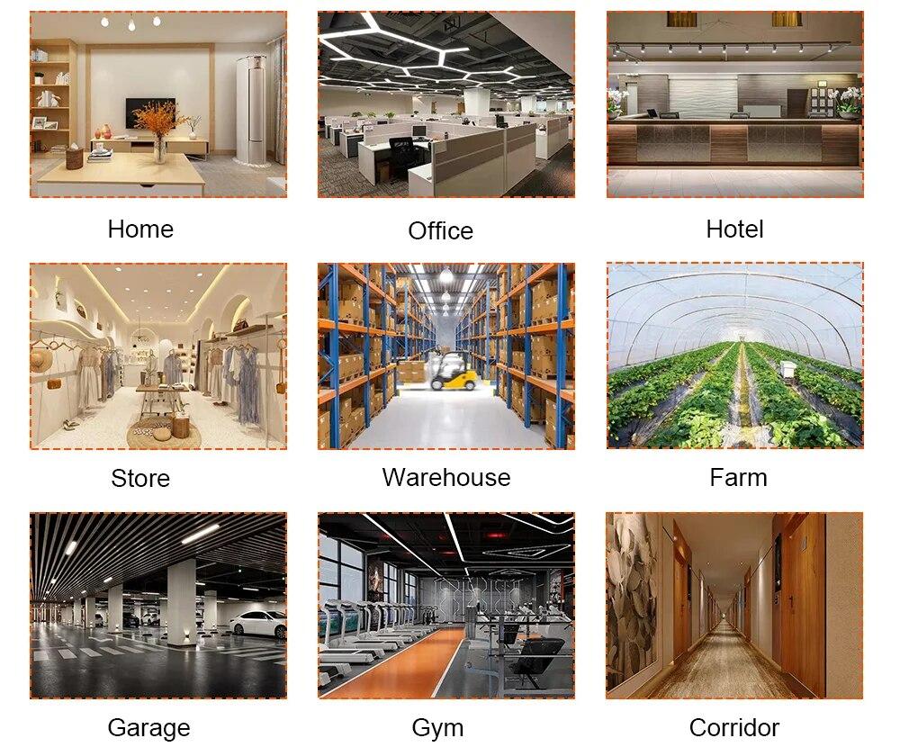 LS VISION EU 6K 12MP WiFi IP 3 Camera Outdoor Three Lens Panoramic View PTZ IP Camera AI Tracking Security Protection CCTV Video Surveillance