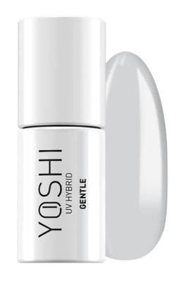 Yoshi Lakier Hybrydowy Uv Hybrid Gentle 6 Ml - 401