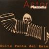 CD ASTOR PIAZZOLLA - Astor Piazzolla 12 Monkeys MB912 Japan ObiLatin Used