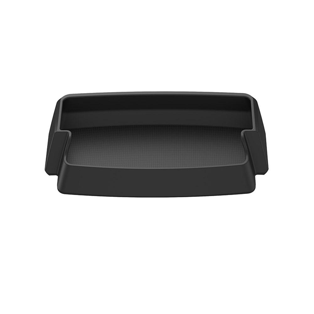 Для Tesla Huan новая модель 3 центральный ящик для хранения вещей ящик в подлокотнике удобный карман для хранения аксессуаров Бог