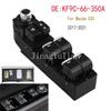 Front Left Electric Power Window Control Switch Lifter Button Auto Parts for Mazda CX5 2017 2018 Car Accessories