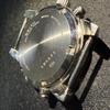 Б/у Мужские часы SEIKO SUS Chronograph 7T27-7A50