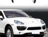 Совместимо с Porsche Cayenne 11-17: Защита колесной арки крыла передняя/задняя левая/правая
