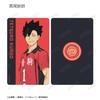 Haikyu!! Trading Plastic Visual Cards Box of 14