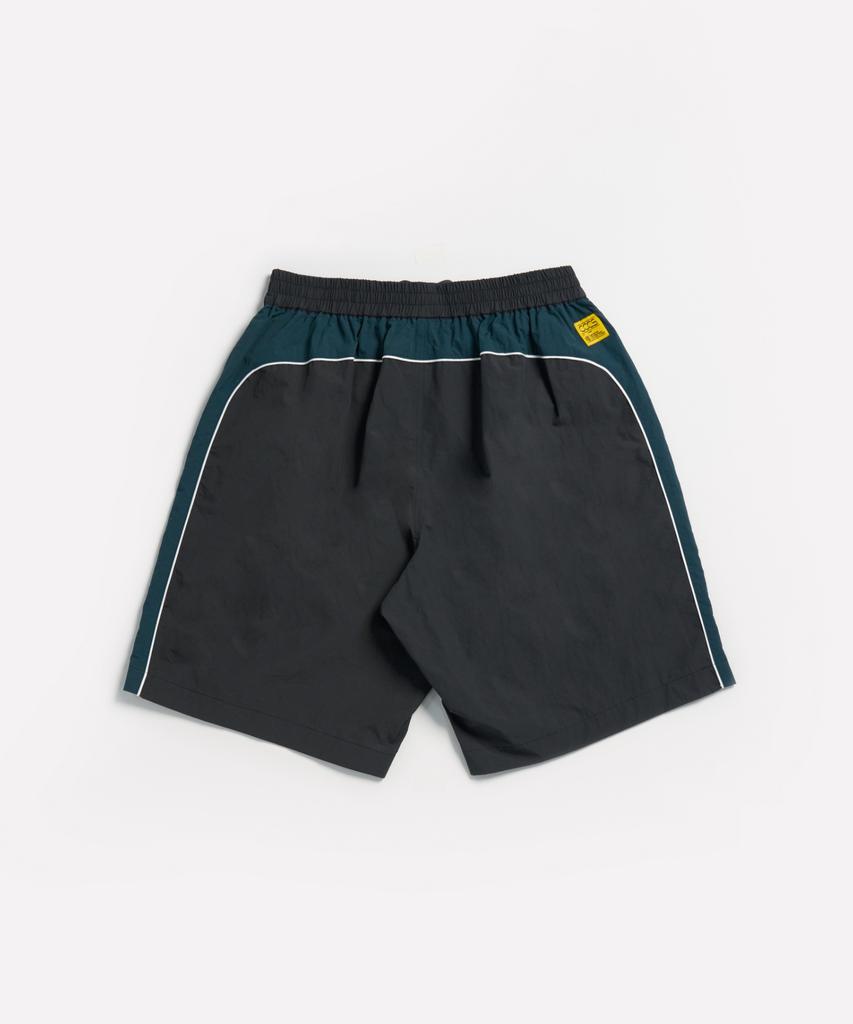 Ssississieseu D.Grey Спортивные шорты 03