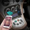 2 в 1 беспроводной Bluetooth 5,0 приемник-передатчик адаптер разъем 3,5 мм для автомобильного музыкального аудио Aux A2dp наушников приемник громкой связи