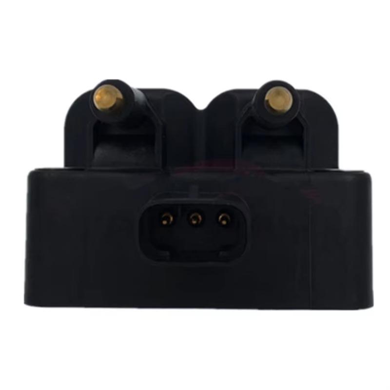 12137510738 12131487707 Brand New Car Ignition Coil for MINI Cooper S Cooper JCW Cooper S 1.6 1.6T R50 R52 R53 W11 W10