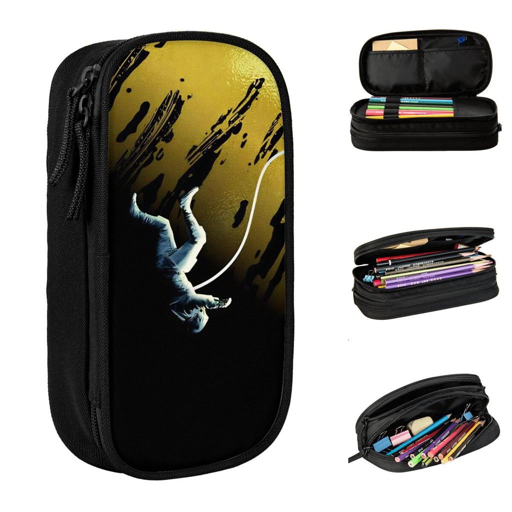 Lovely Project Hail Mary Amaze Pencil Cases Pencil Box Pen for Student Big Capacity Pencil Bags School Supplies Gifts Stationery