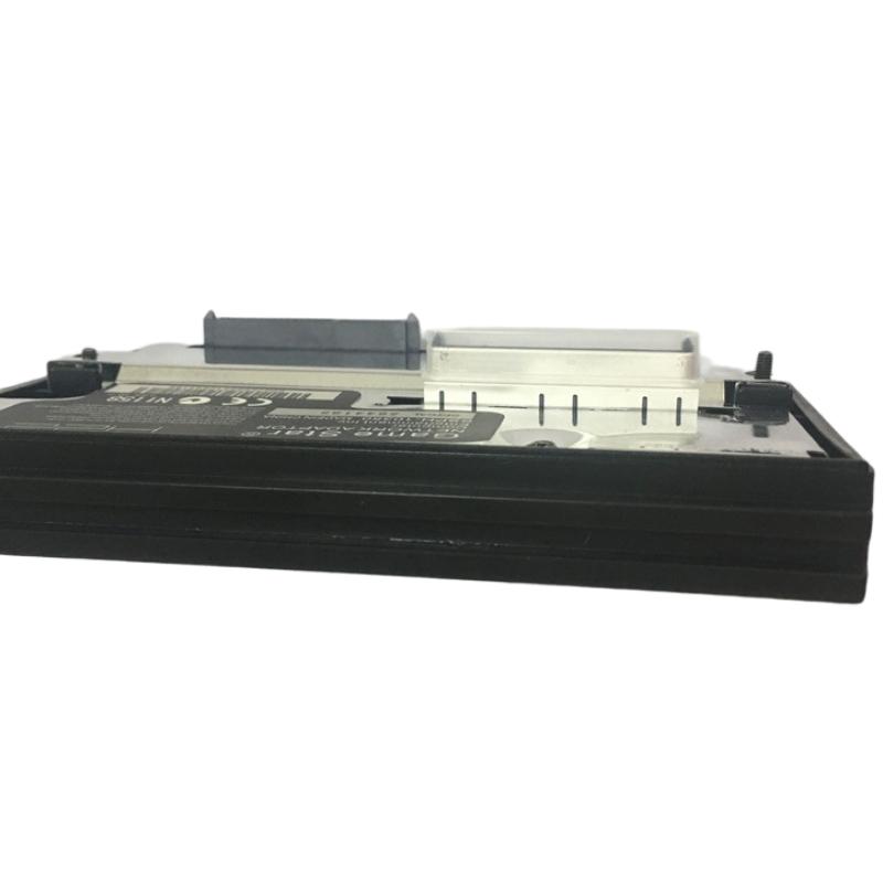 Сетевой адаптер с интерфейсом Sata для PS2, слот для адаптера игровой консоли, адаптер для жесткого диска